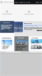 Mobile Screenshot of eic-eg.com